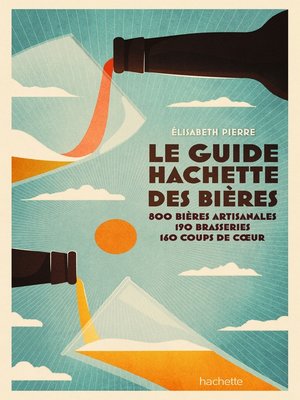 cover image of Le Guide Hachette des Bières 2022
